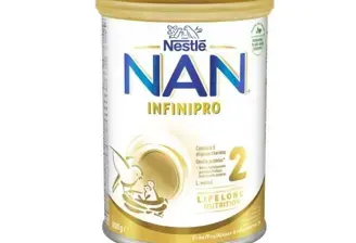 NAN Infinipro 2 TIN 800g