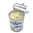 Nestlé NAN EXPERTPRO HA 1 top opened