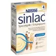 Nestlé Sinlac Specialgröt Från 4